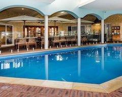 Motel Inn The Tuarts Guest Lodge Busselton Accommodation - Adults Only (Busselton, Úc)