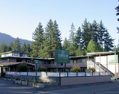 Motel Secrets Inn Lake Tahoe (South Lake Tahoe, Hoa Kỳ)