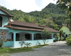 Guesthouse Pousada Da Diva (Iporanga, Brazil)