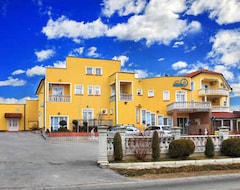 Hotel Orion (Ivanec, Croatia)