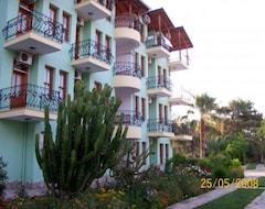 Hotel Dreamland (Fethiye, Tyrkiet)