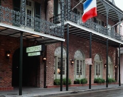 Hotel Place d'Armes (New Orleans, ABD)