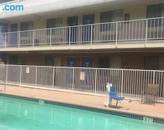 Hotel Travelodge by Wyndham San Antonio Lackland AFB North (San Antonio, Sjedinjene Američke Države)