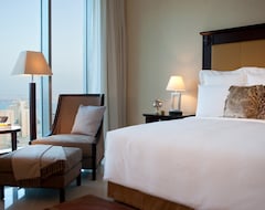 ホテル Marriott Marquis City Center Doha Hotel (ドーハ, カタール)