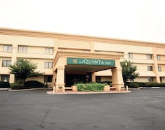 Hotel La Quinta Inn By Wyndham Toledo Perrysburg (Perrysburg, Sjedinjene Američke Države)