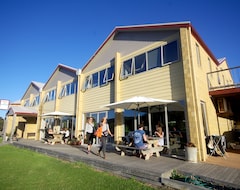 Hostel / vandrehjem Sow And Piglets Guesthouse (Port Campbell, Australien)