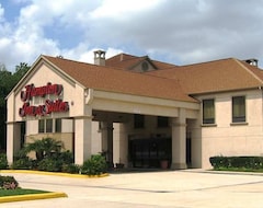 Hotel Hampton Inn & Suites Houston-Cypress Station (Houston, USA)