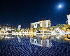 Albeon Luxury Hotel - Alacati (Alaçatı, Türkiye)