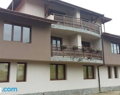 Pensión Guest House Mesta (Yakoruda, Bulgaria)