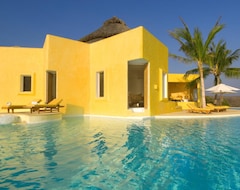 Khách sạn Private Villas In Careyes (Careyes, Mexico)