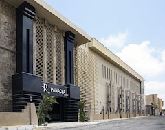 Resort Panacea Suites Hotel (İskenderiye, Mısır)