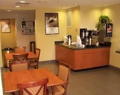 Otel Sleep Inn & Suites Tallahassee - Capitol (Tallahassee, ABD)