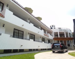 Hotel Las Puertas De Tepoztlan (Tepoztlán, Mexico)