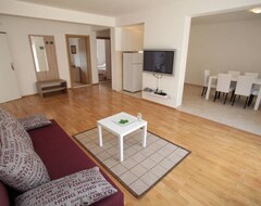 Cijela kuća/apartman Villa Iris Apartments (Seget Vranjica, Hrvatska)