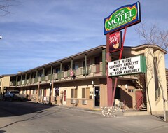 Sage Motel (Vernal, Hoa Kỳ)