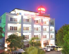 Tilko City Hotel Jaffna (Jaffna, Sirilanka)