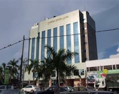 Khách sạn Hotel Emerald Puteri (Sungai Petani, Malaysia)