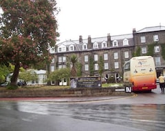 Hotel The Old Swan (Harrogate, Ujedinjeno Kraljevstvo)