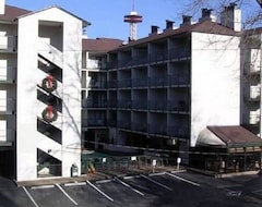 Hotel Oak Square Rentals (Gatlinburg, Sjedinjene Američke Države)