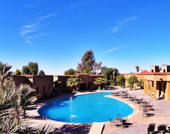 Hotel Palm's Club (Erfoud, Marruecos)
