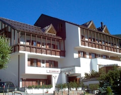 Otel Residence Diamant (Andalo, İtalya)