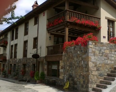 Khách sạn Casa Fidela (Pesaguero, Tây Ban Nha)
