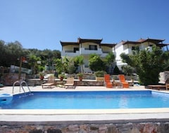 Khách sạn Liofoto (Skopelos Town, Hy Lạp)