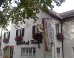 Hotel Gasthof Teufl (Purgstall an der Erlauf, Austria)