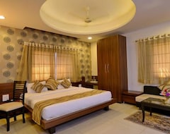 Khách sạn Hotel Shiv Vilas (Bhopal, Ấn Độ)