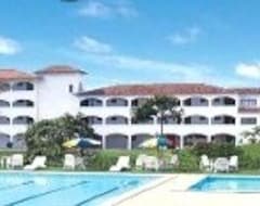 Hotel Fazenda Viver (Moreno, Brasil)