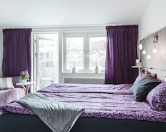 Bed & Breakfast Landvetter (Landvetter, Švedska)