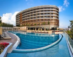 Michell Hotel & Spa (Alanya, Turkey)