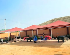 Khách sạn Yais (Ikorodu, Nigeria)