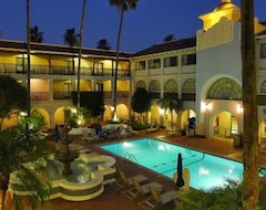 Khách sạn Casa De Palmas, Trademark Collection By Wyndham (McAllen, Hoa Kỳ)