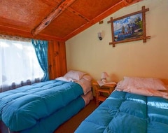 Cabañas Y Hostel Isla Magica (Ancud, Chile)