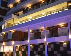 Otel Mucobega 2 (Saranda, Arnavutluk)
