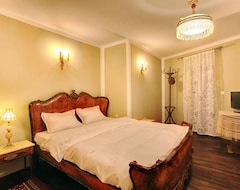 Hotel Evmolpia (Plovdiv, Bulgaria)