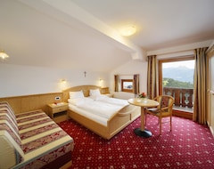 Hotel Brunner (Hafling, Italia)
