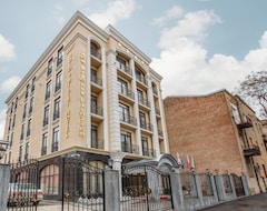 Khách sạn Gold Tbilisi Hotel (Tbilisii, Georgia)