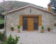 Toàn bộ căn nhà/căn hộ La Casa del Llano (Olocau del Rey, Tây Ban Nha)