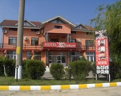 Khách sạn Motel Diamant (Amara, Romania)