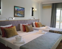 Khách sạn Hotel Panormos (Didim, Thổ Nhĩ Kỳ)