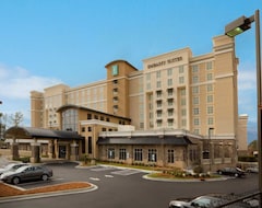 Hotel Embassy Suites Raleigh Durham Airport Brier Creek (Raleigh, USA)