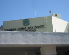 Khách sạn Sonesta Great Bay Beach Resort & Casino (Philipsburg, Sint Maarten)