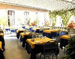 Quality Hotel Nova Domus (Roma, İtalya)
