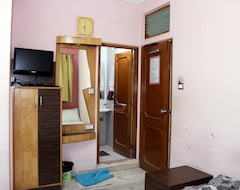Hotel Shreenath (Nawalgarh, India)
