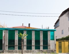 Otel Solnechny (Sohum, Gürcistan)