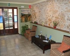 Hostal Pensio I Apartament Torrent (La Escala, Spanien)