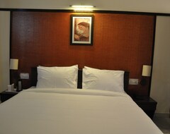 Hotel Krishna Sagar Nh24 (Ghaziabad, India)