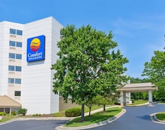Khách sạn Clarion Hotel & Suites Bwi Airport North (Baltimore, Hoa Kỳ)